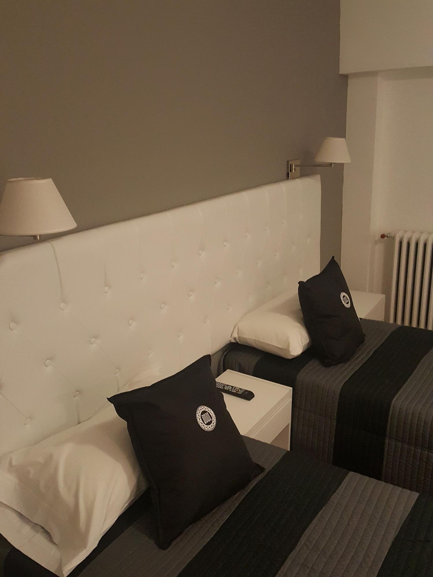 Dodo Suites Mar del Plata Exterior foto