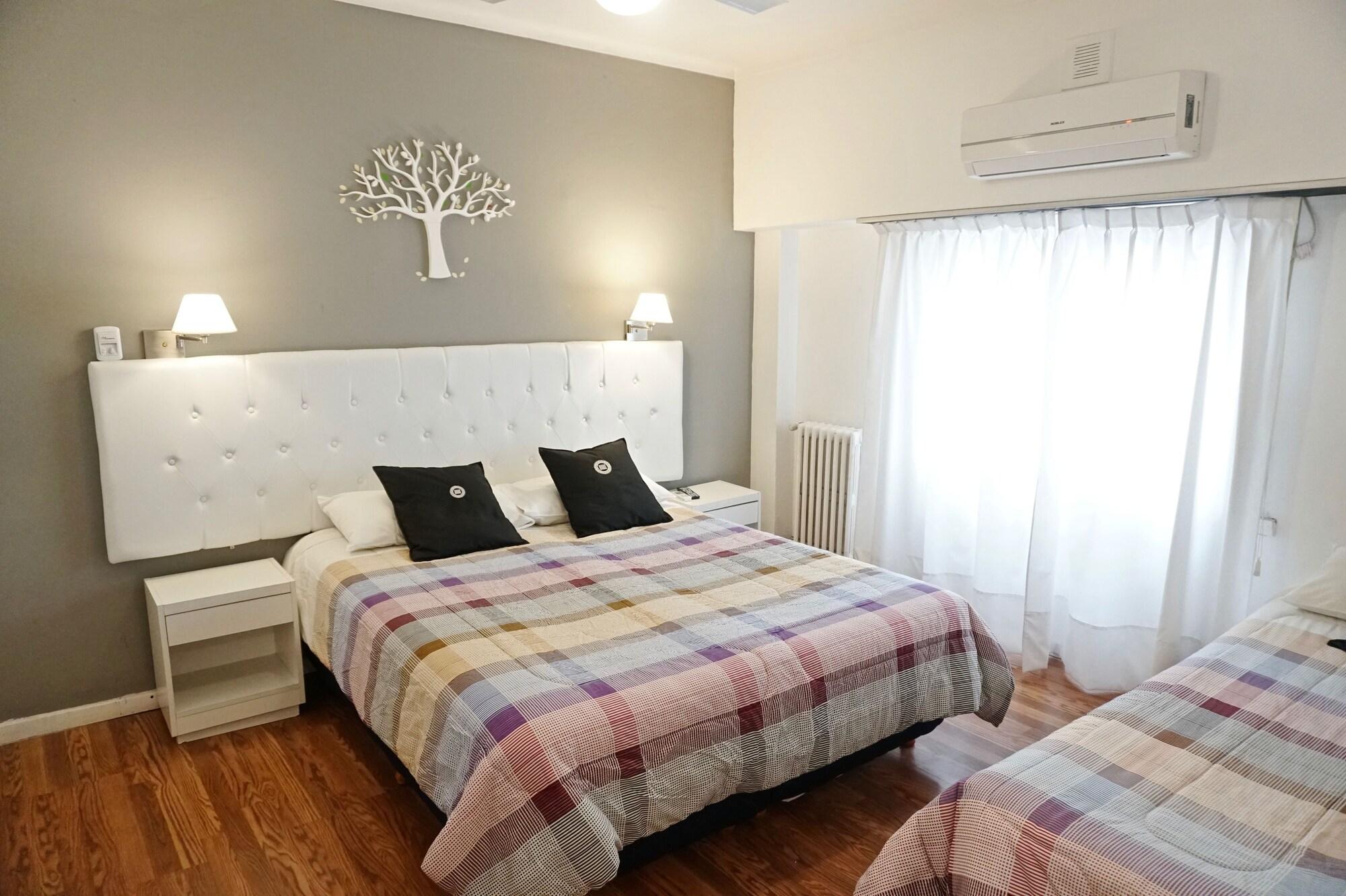 Dodo Suites Mar del Plata Exterior foto
