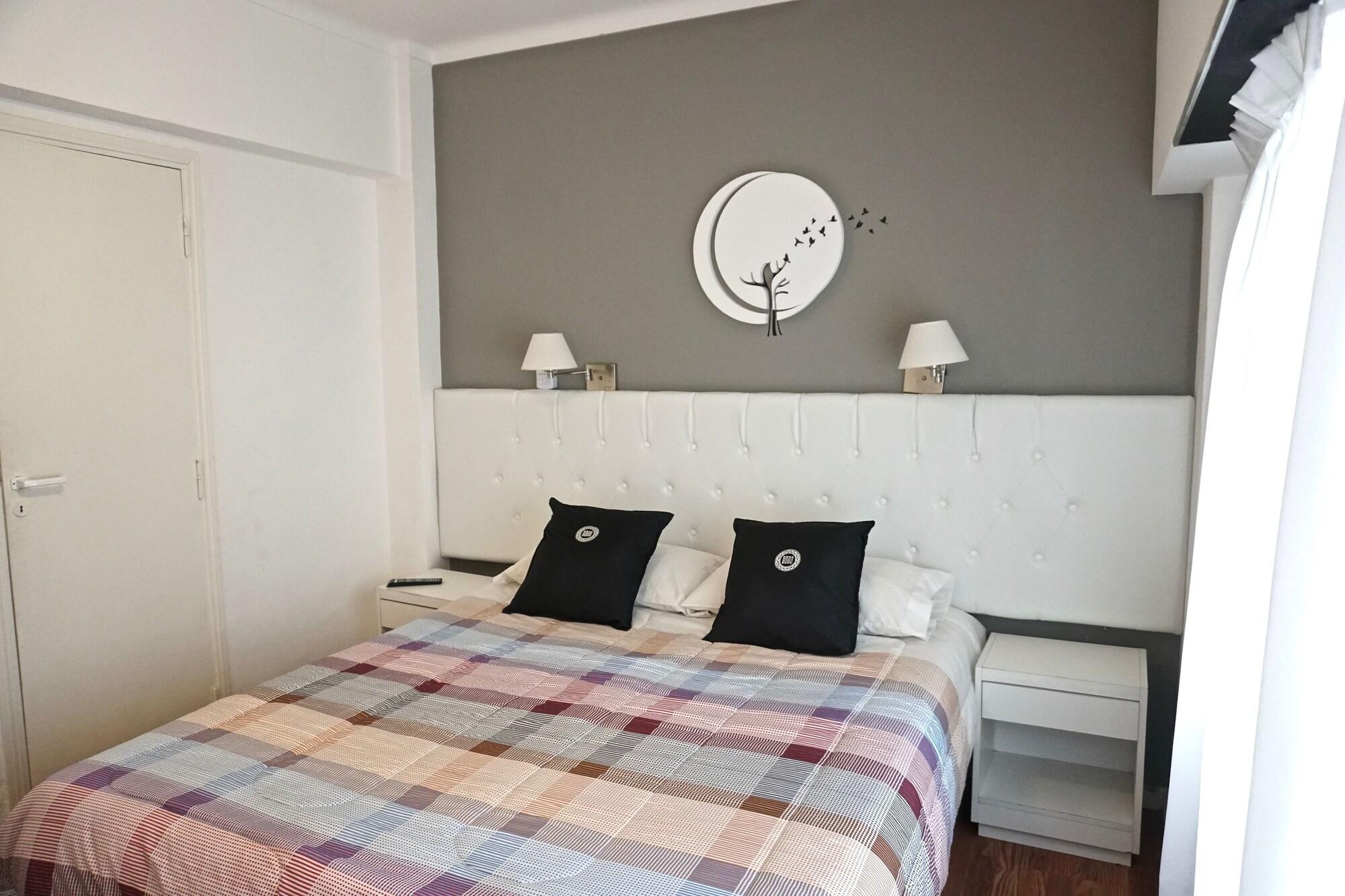 Dodo Suites Mar del Plata Exterior foto