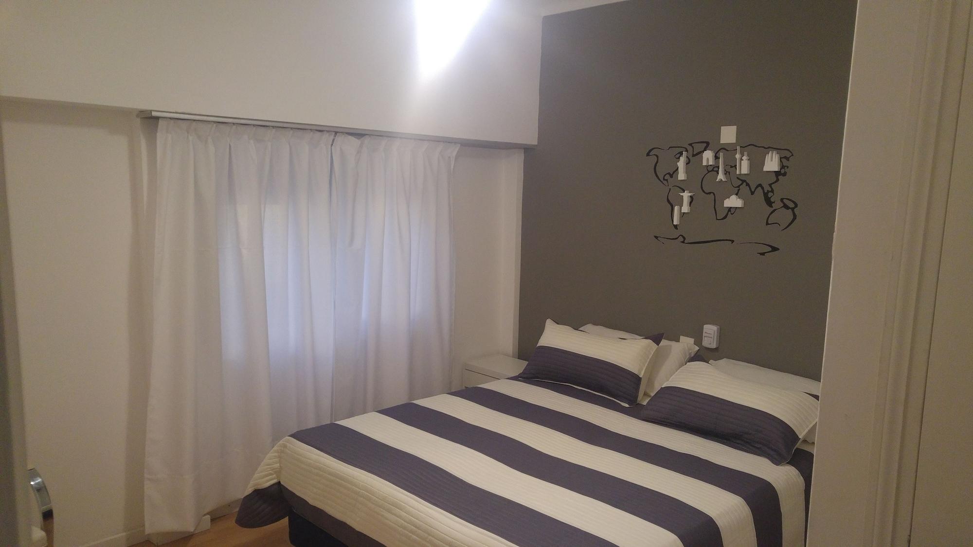 Dodo Suites Mar del Plata Exterior foto