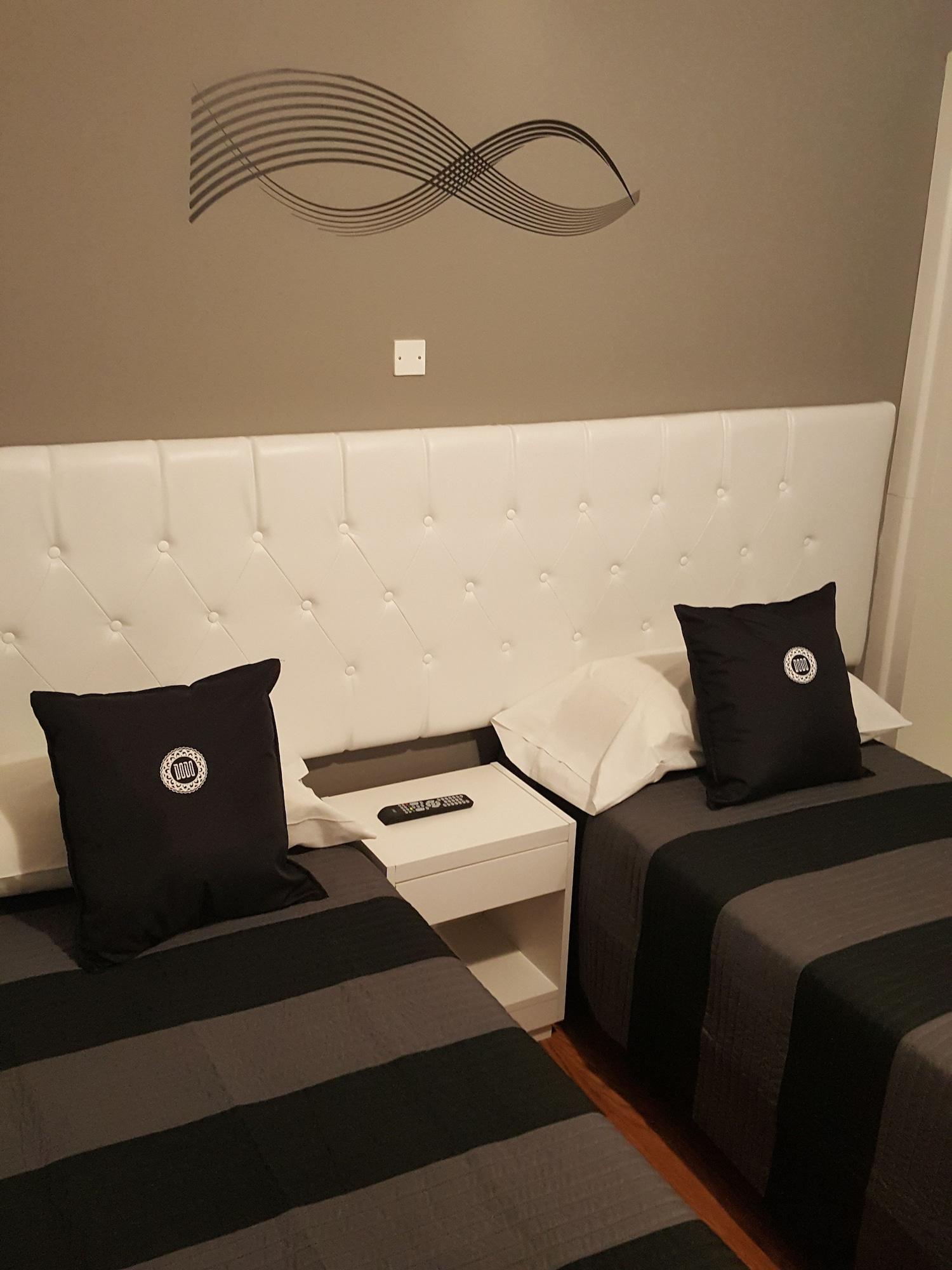 Dodo Suites Mar del Plata Exterior foto