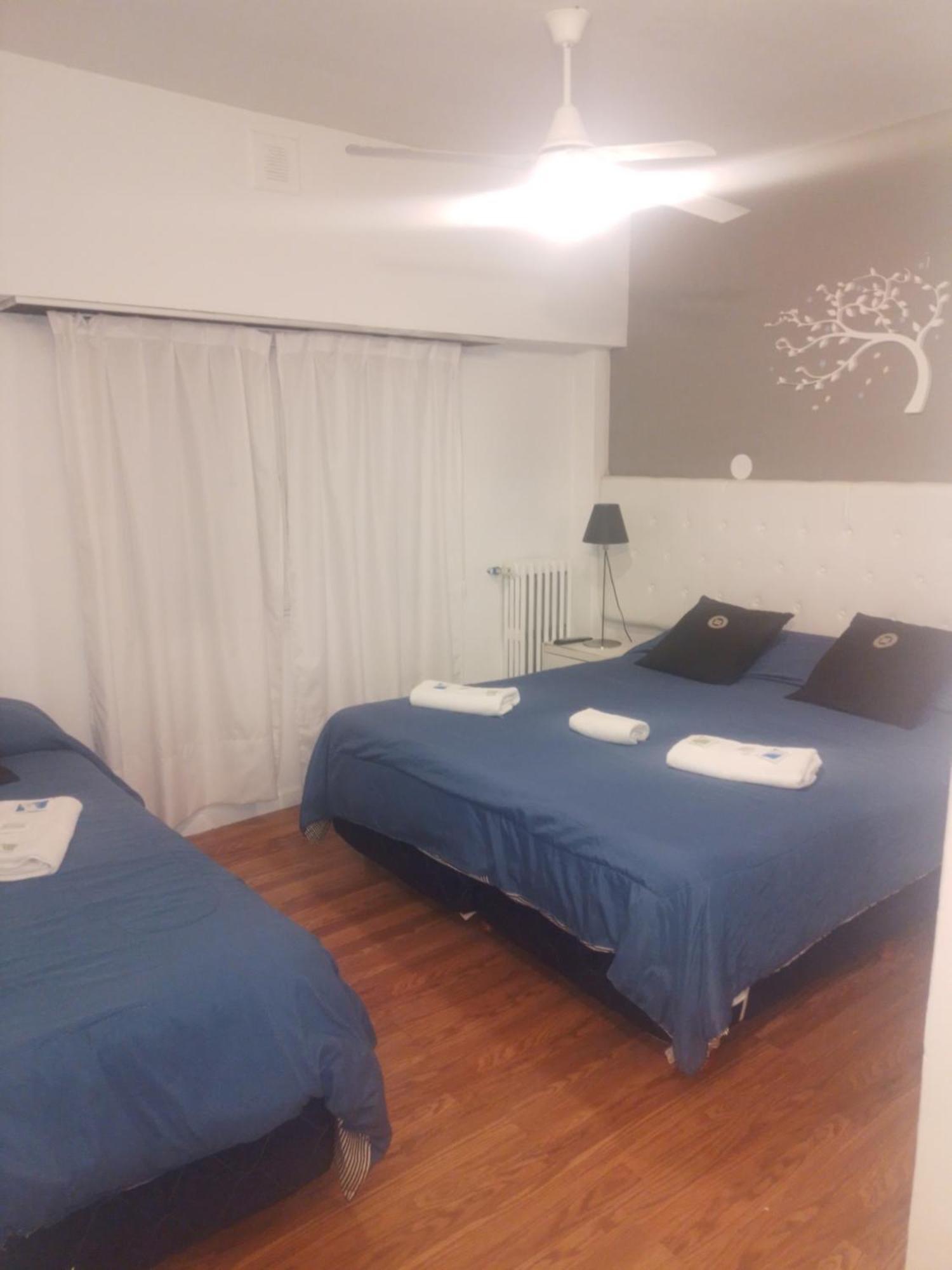 Dodo Suites Mar del Plata Exterior foto