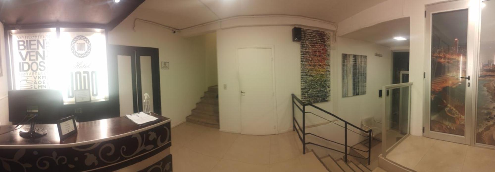 Dodo Suites Mar del Plata Exterior foto
