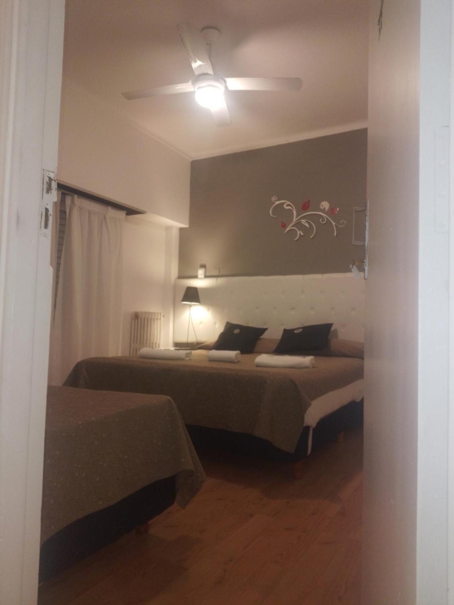 Dodo Suites Mar del Plata Exterior foto