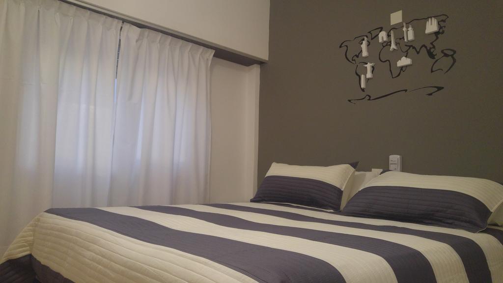 Dodo Suites Mar del Plata Exterior foto