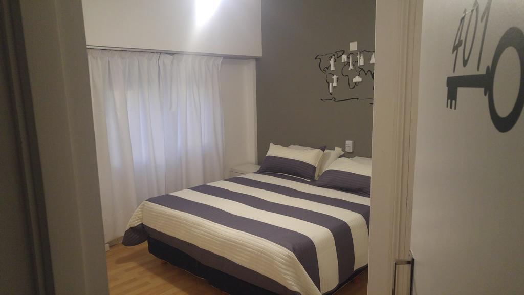 Dodo Suites Mar del Plata Exterior foto