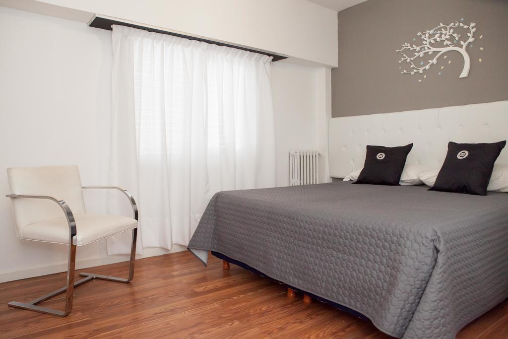 Dodo Suites Mar del Plata Exterior foto