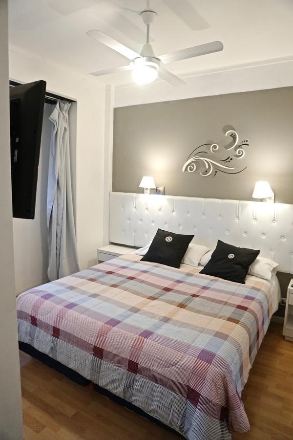Dodo Suites Mar del Plata Exterior foto
